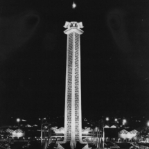 BAZZAR TOWER