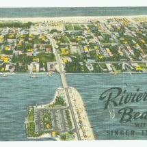 RIVIERA BEACH-SINGER ISLAND
